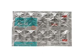 Biosil Capsule 10