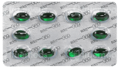Biovit Omega 369 Capsule 10