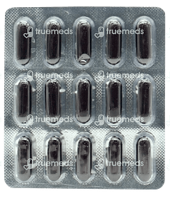 Biovital Capsule 15