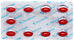 Bonebase Capsule 10