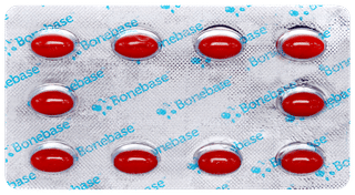 Bonebase Capsule 10
