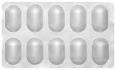 Bonton Capsule 10