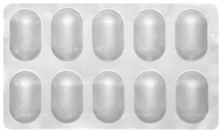 Bonton Capsule 10