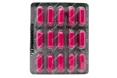 Boostex Forte Capsule 15 Boostex Forte Capsule 15