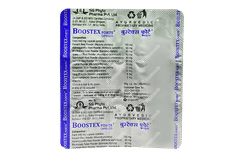 Boostex Forte Capsule 15
