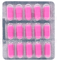 Boostex Forte Capsule 15