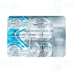 Caldium Xt Capsule 15 Caldium Xt Capsule 15