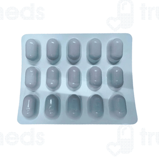 Caldium Xt Capsule 15