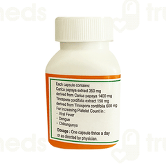 Cariglo Capsule 15