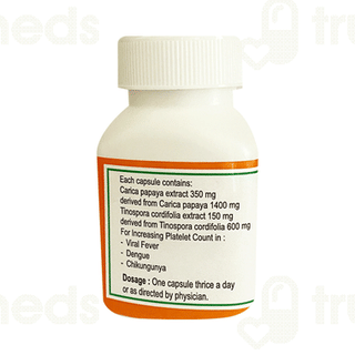 Cariglo Capsule 15