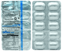 Coflora Capsule 10