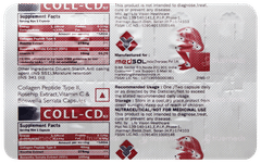 Coll Cd Capsule 10