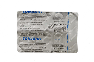 Conjoint Capsule 10