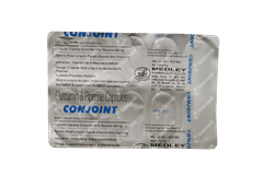 Conjoint Capsule 10