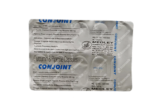 Conjoint Capsule 10