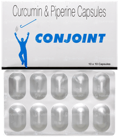 Conjoint Capsule 10 Conjoint Capsule 10