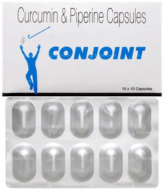 Conjoint Capsule 10