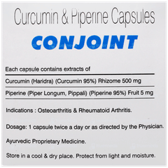 Conjoint Capsule 10