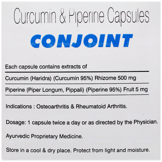 Conjoint Capsule 10