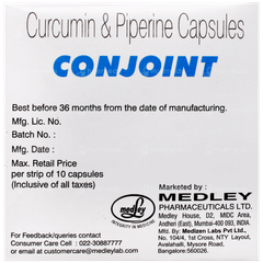 Conjoint Capsule 10