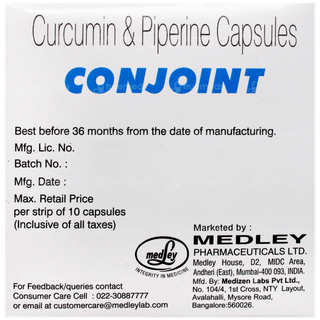Conjoint Capsule 10