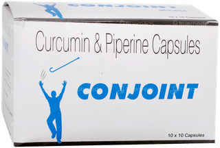 Conjoint Capsule 10