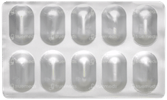 Conjoint Capsule 10