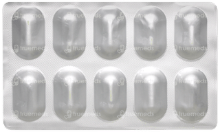 Conjoint Capsule 10