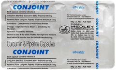 Conjoint Capsule 10