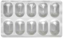 Conjoint Capsule 10