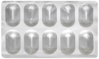 Conjoint Capsule 10