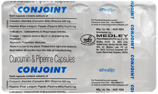 Conjoint Capsule 10