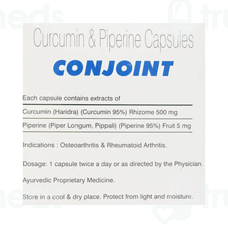 Conjoint Capsule 10
