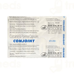 Conjoint Capsule 10