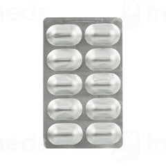 Conjoint Capsule 10