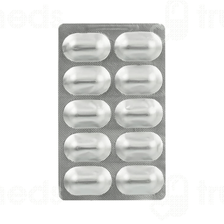 Conjoint Capsule 10