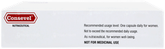 Consevel Capsule 10