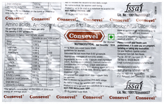 Consevel Capsule 10