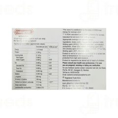 Consevel Capsule 5