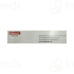 Consevel Capsule 5