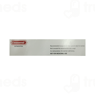 Consevel Capsule 5