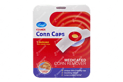 Corn Leeford Caps 4