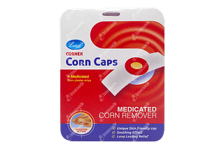 Corn Leeford Caps 4