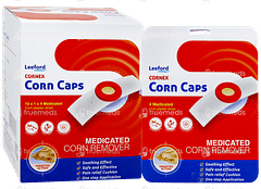 Corn Leeford Caps 4 Corn Leeford Caps 4