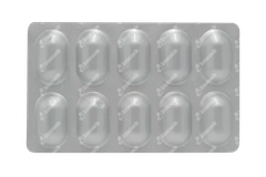 Curcon D Capsule 10 Curcon D Capsule 10