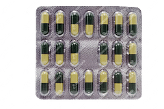 Cytozen Capsule 20