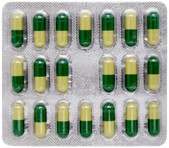 Cytozen Capsule 20