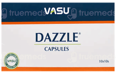 Vasu Dazzle Capsule 10