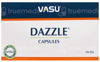 Vasu Dazzle Capsule 10