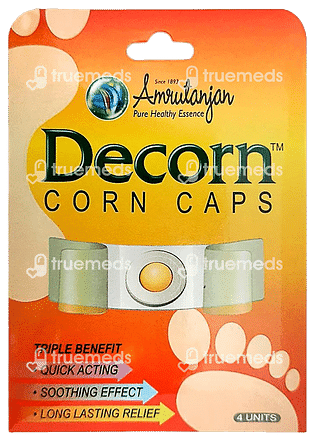 Decorn Corn Cap 4